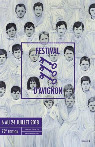 Que voir au festival d’Avignon cet été ? La sélection de Criticomique