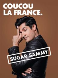 Sugar Sammy – Désolé, j’ai eu mon visa