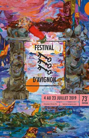 Avignon off 2019 : la sélection Criticomique