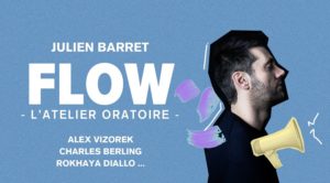 Flow nouvelle cover