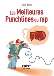 Les meilleures punchlines du rap Julien Barret