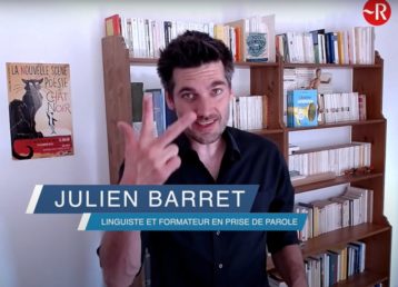 Figurez-vous épisode 3 par J. Barret