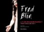 Fred Blin dans Which witch are you sur criticomique