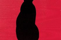 Logo affiche Nouvelle scène du Chat noir